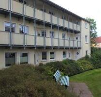 2-Zimmer-Wohnung – 2. OG – mit Fahrstuhl – barrierearmbehindertengerecht - Nordenham