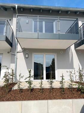 Foto - Attraktives Neubau-Appartement mit Terrasse