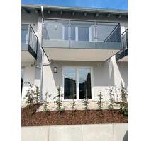 Attraktives Neubau-Appartement mit Terrasse - Cham