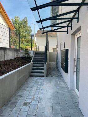 Foto - 1 Zimmer Etagenwohnung zur Miete in Cham