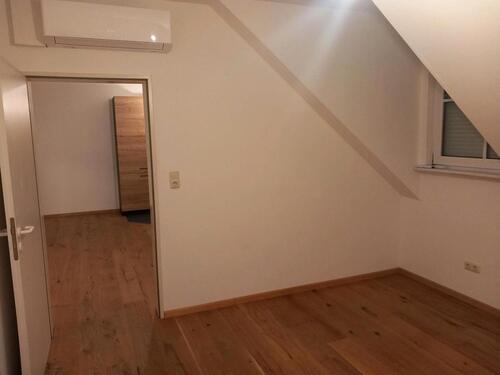 Foto - Etagenwohnung in Rötz zur Miete