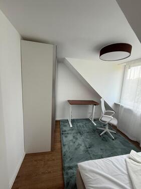 Foto - 7 Zimmer Etagenwohnung zur Miete in München