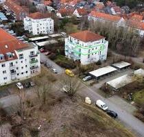 Helle, ruhige Wohnung in Wildau