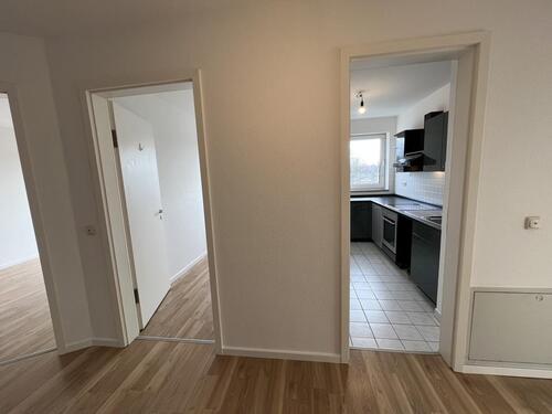 Foto - 3 Zimmer Etagenwohnung in Wildau