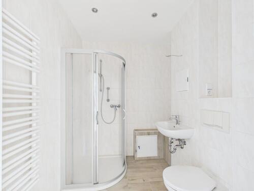 Foto - 3 Zimmer Etagenwohnung in Chemnitz