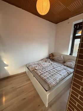 Foto - 2 Zimmer Etagenwohnung zur Miete in Trier