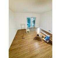 Erstbezug: 1-Zimmer-Wohnung mit Terrasse in Grömitz zu vermieten