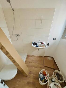 Foto - 1 Zimmer Etagenwohnung in Grömitz