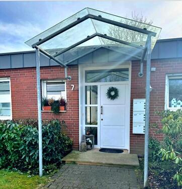 Foto - Erdgeschosswohnung - mit Terrasse