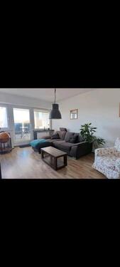 Foto - Provisionsfreie teilsanierte Leerwohnung Sonnenbalkon Bestlage