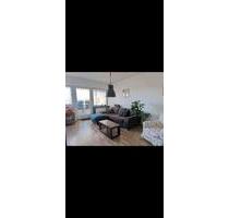 Provisionsfreie teilsanierte Leerwohnung Sonnenbalkon Bestlage - Bocholt Feldmark