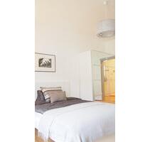 Zimmer in Luxus WG - 730,00&nbsp;EUR Kaltmiete, ca.&nbsp; 18,00&nbsp;m&sup2; in Karlsruhe (PLZ: 76137) Südstadt