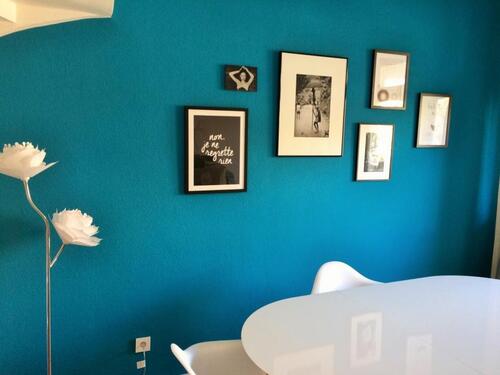 Foto - 5 Zimmer Maisonettenwohnung zur Miete in Karlsruhe