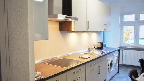 Foto - 5 Zimmer Maisonettenwohnung in Karlsruhe