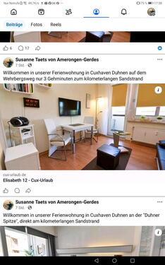 Foto - andere zur Miete in Cuxhaven