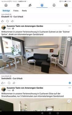 Foto - andere in Cuxhaven