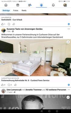 Foto - andere in Cuxhaven zur Miete