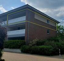 TOP Lage in Vorsfelde! Schöne 3-Zimmer-Wohnung in Wolfsburg