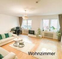 Große 4,5-Zimmer-Wohnung ca. 140 m² in Düsseldorf (Etagenwohnung)