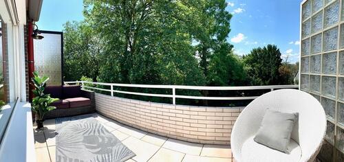 Foto - Etagenwohnung in Mülheim an der Ruhr zum Kaufen