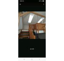 3Zimmerwohnung mit Galerie - 1.050,00&nbsp;EUR Kaltmiete, ca.&nbsp; 128,00&nbsp;m&sup2; in Deggendorf (PLZ: 94469)