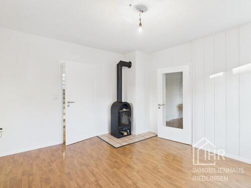 Foto - Einfamilienhaus in Sigmaringendorf zur Miete