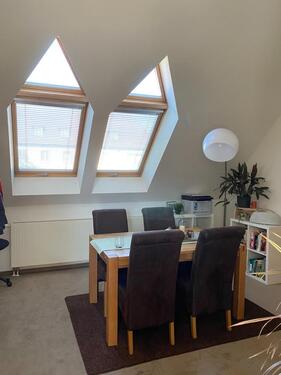 Foto - Dachgeschoßwohnung in Freudenstadt zur Miete