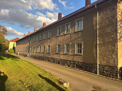 Foto - 3 Zimmer Etagenwohnung zur Miete in Hötensleben