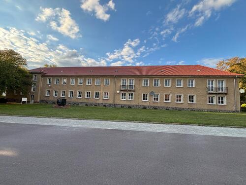 Foto - 3 Zimmer Etagenwohnung in Hötensleben