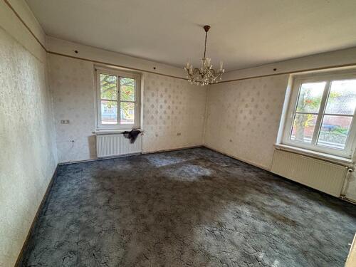 Foto - Etagenwohnung in Hötensleben zur Miete