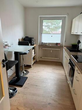 Foto - 2 Zimmer Erdgeschoßwohnung zur Miete in Aschaffenburg