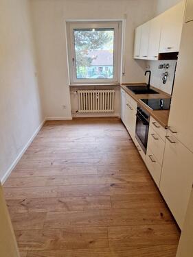 Foto - 2 Zimmer Erdgeschoßwohnung in Aschaffenburg