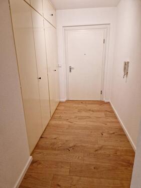Foto - Erdgeschoßwohnung in Aschaffenburg zur Miete