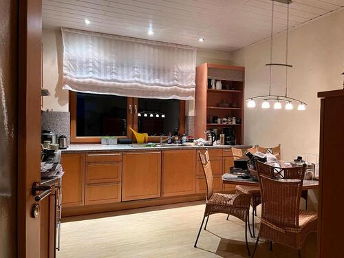 Foto - Etagenwohnung in Bad Oeynhausen zur Miete