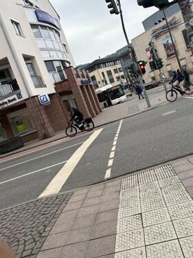 Foto - Gaststätte 1 A lage , Kernstadt Marburg, direkt gegenüber dem Cineplex , ohne Ablöse ab sofort zu vermieten