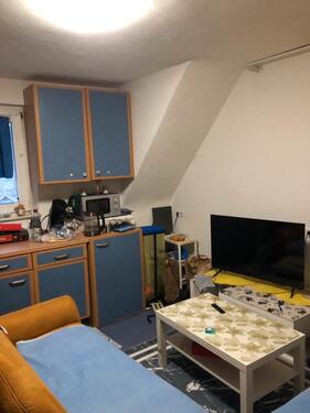 Foto - 1 Zimmer Etagenwohnung zur Miete in Kaiserslautern
