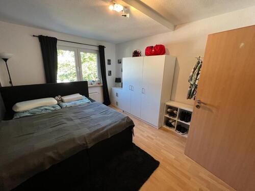 Foto - Zentral gelegene 2 Zimmer Wohnung mit Einbauküche in Marl