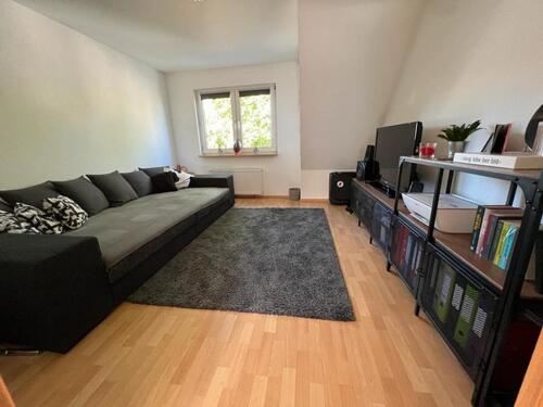 Foto - 2 Zimmer Dachgeschoßwohnung in Marl