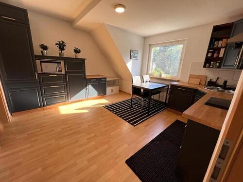 Foto - Dachgeschoßwohnung in Marl zur Miete