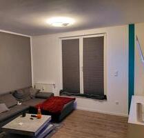 Moderne 1 Raumwohnung in der Innenstadt von Hildburghausen