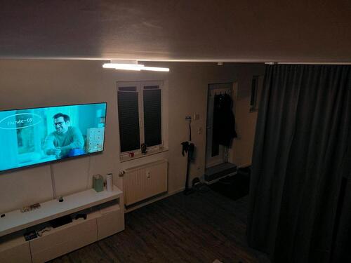 Foto - 1 Zimmer Etagenwohnung zur Miete in Hildburghausen