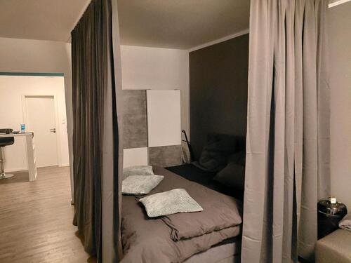 Foto - 1 Zimmer Etagenwohnung in Hildburghausen