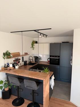 Foto - 4 Zimmer Maisonettenwohnung zur Miete in Twistringen