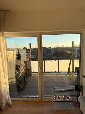 Foto - 4 Zimmer Maisonettenwohnung in Twistringen