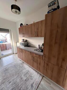 Foto - 2 Zimmer Dachgeschoßwohnung zur Miete in Künzell