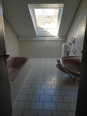 Foto - Dachgeschoßwohnung in Künzell zur Miete