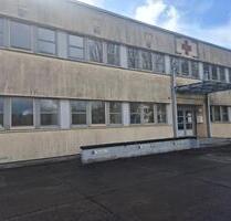 Büros zu vermieten - 2.832,00&nbsp;EUR Kaltmiete, ca.&nbsp; 6,00&nbsp;m&sup2; in Sternberg (PLZ: 19406)