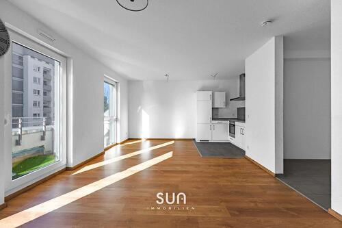 Foto - Etagenwohnung in Steinbach (Taunus) zur Miete