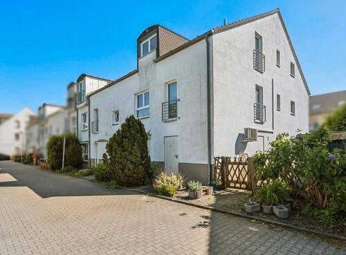 Foto - 3 Zimmer Erdgeschoßwohnung in Zossen