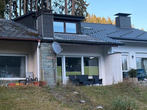 Foto - 3 Zimmer Reihenhaus in Schönwald im Schwarzwald